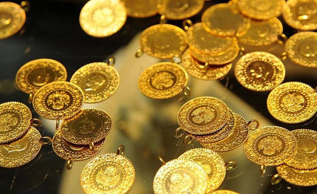 Kuyumcuların büyük sırrı ifşa oldu '2024’te gram altının kaç para olacağı ortaya çıktı 1